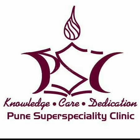 Pune Superspeciality Clinic Pimpri-Chinchwad Pune