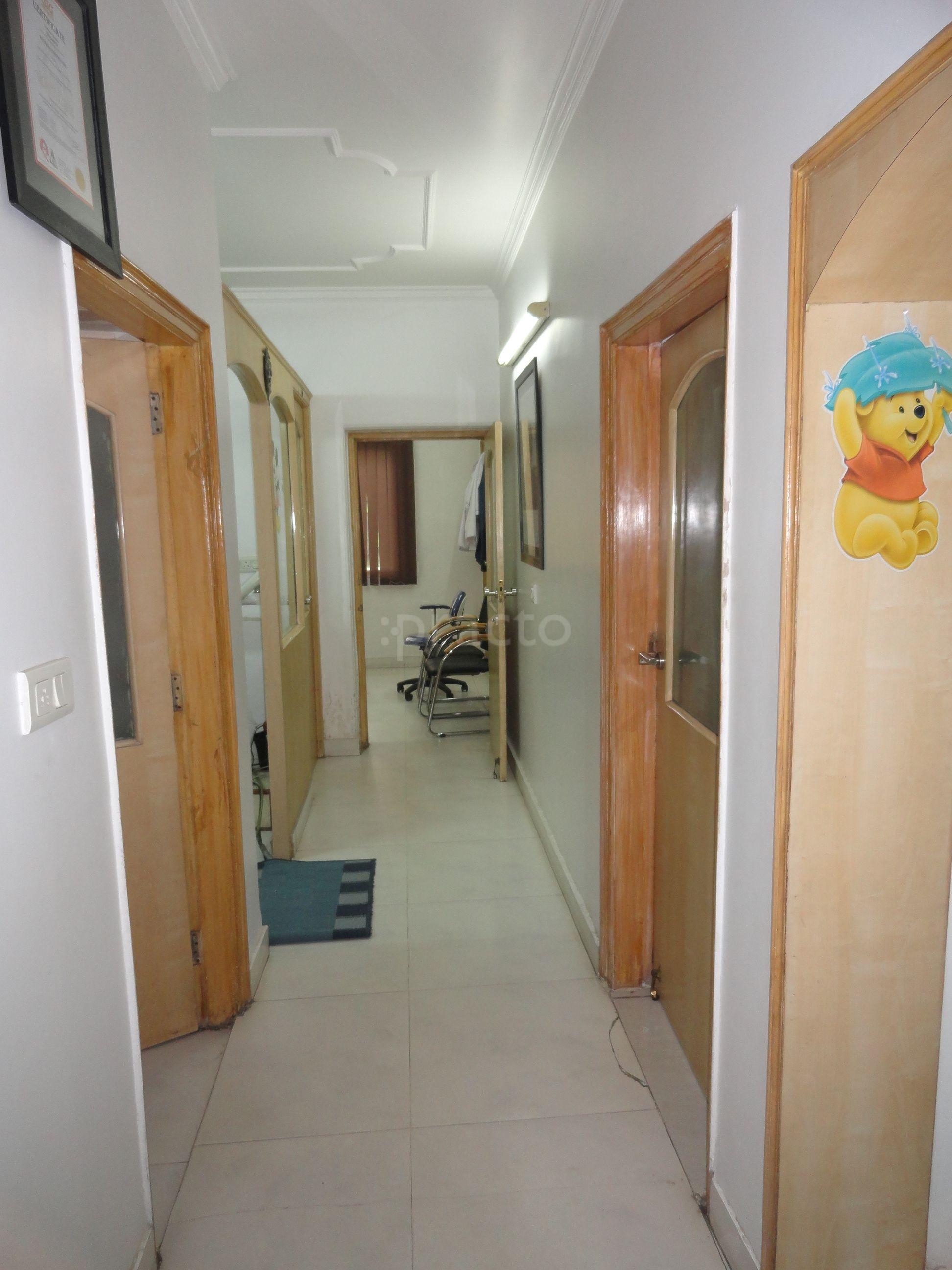 Punhani Tooth Care Vikas Puri Delhi