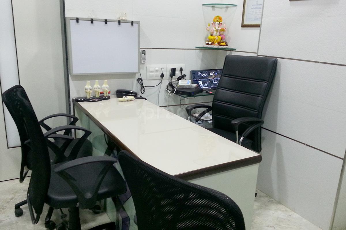 Punit Hospital Borivali West Mumbai