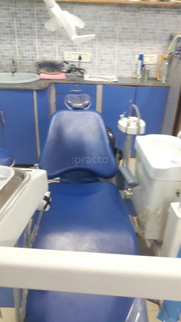 Punjani Dental & Polyclinic Abids Hyderabad