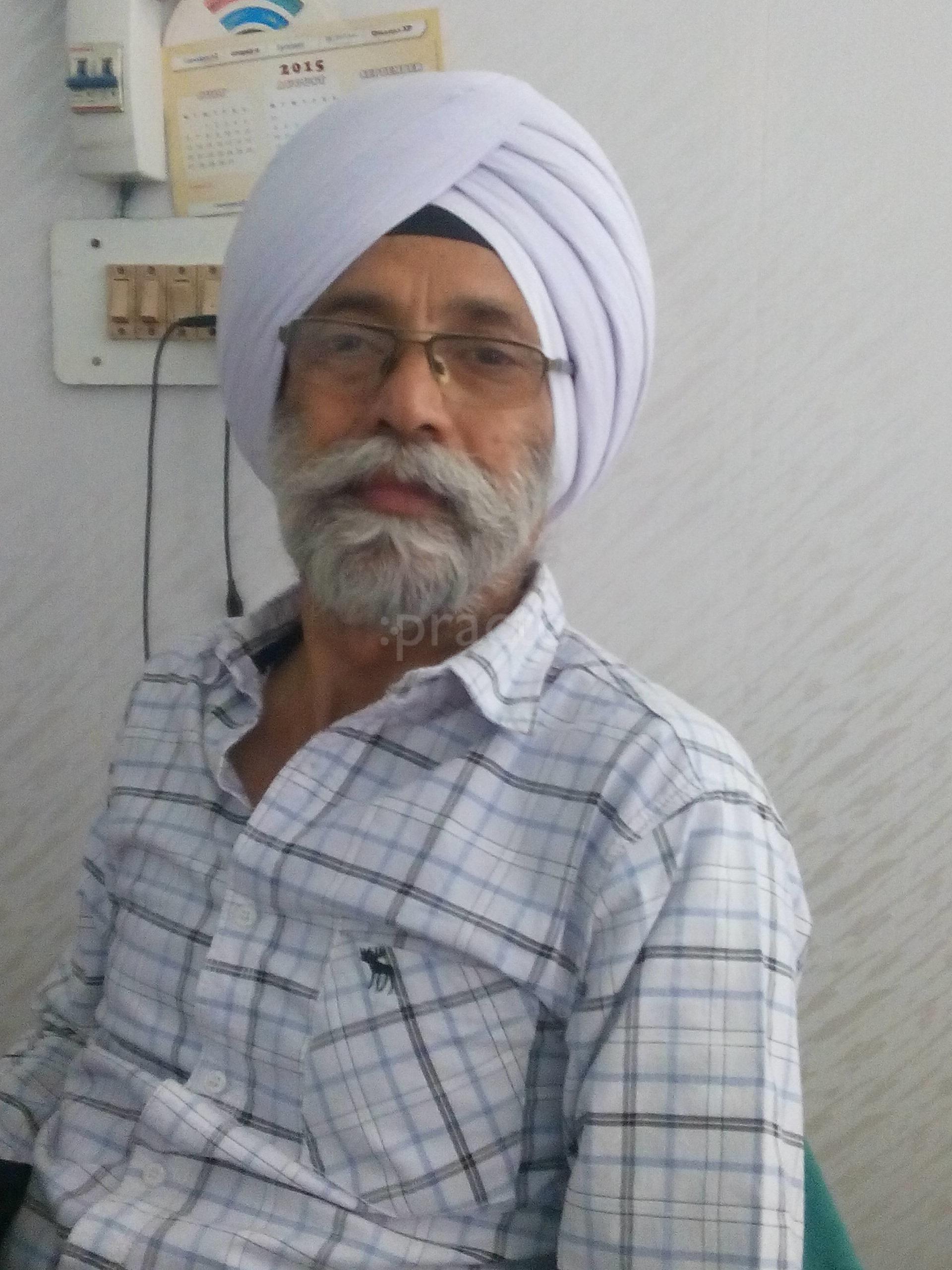 Puri Clinic Phullanwal Ludhiana
