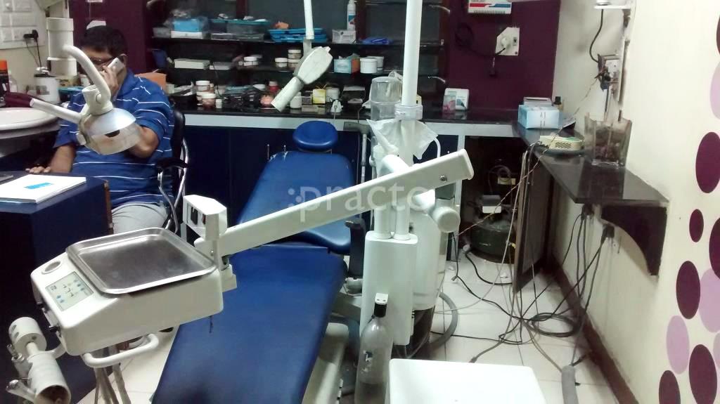 Services at Purohit Dental Clinic Jalori Gate Jodhpur