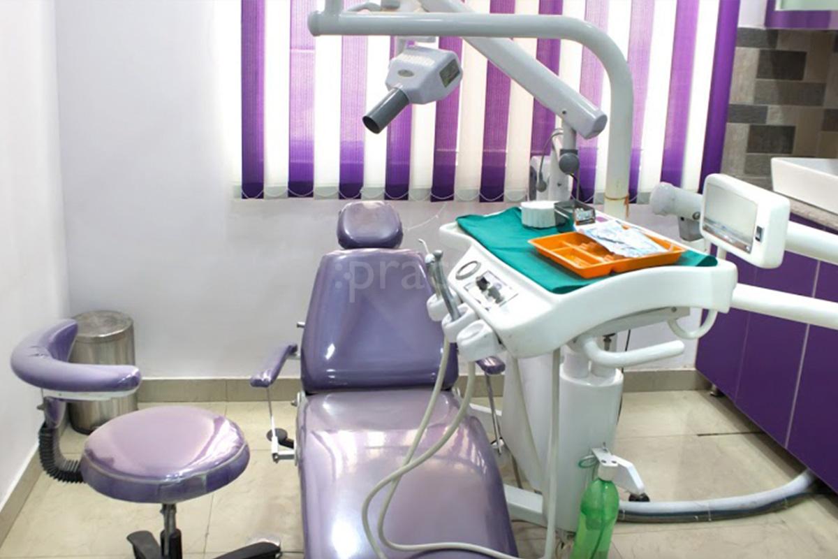 Others at PurpleDent - MultiSpeciality Dental Clinic Sector 137 Noida