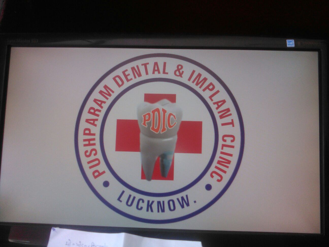 Pushparam Dental and Implant Clinic