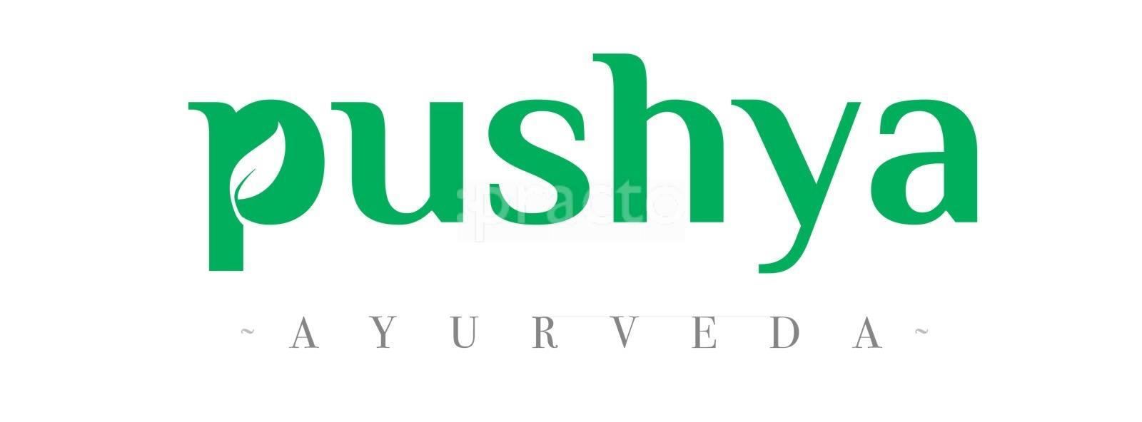 Pushya Ayurveda HSR Layout Bangalore