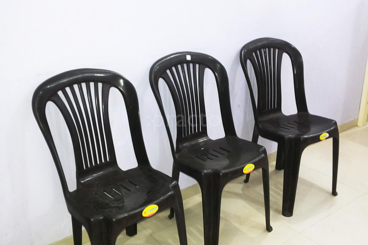 Entrance at Qazi Dental Clinic Shahaganj Aurangabad