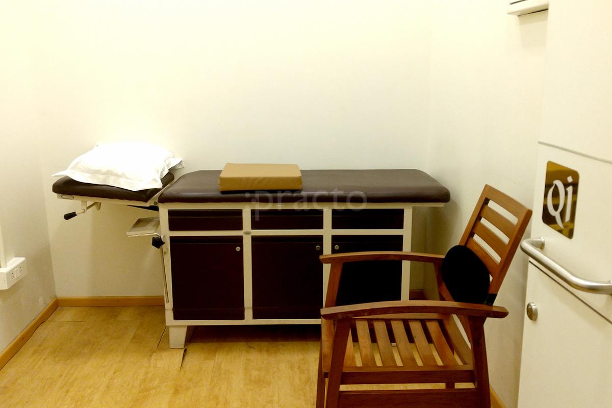 QI Spine Clinic - Indiranagar Indiranagar Bangalore