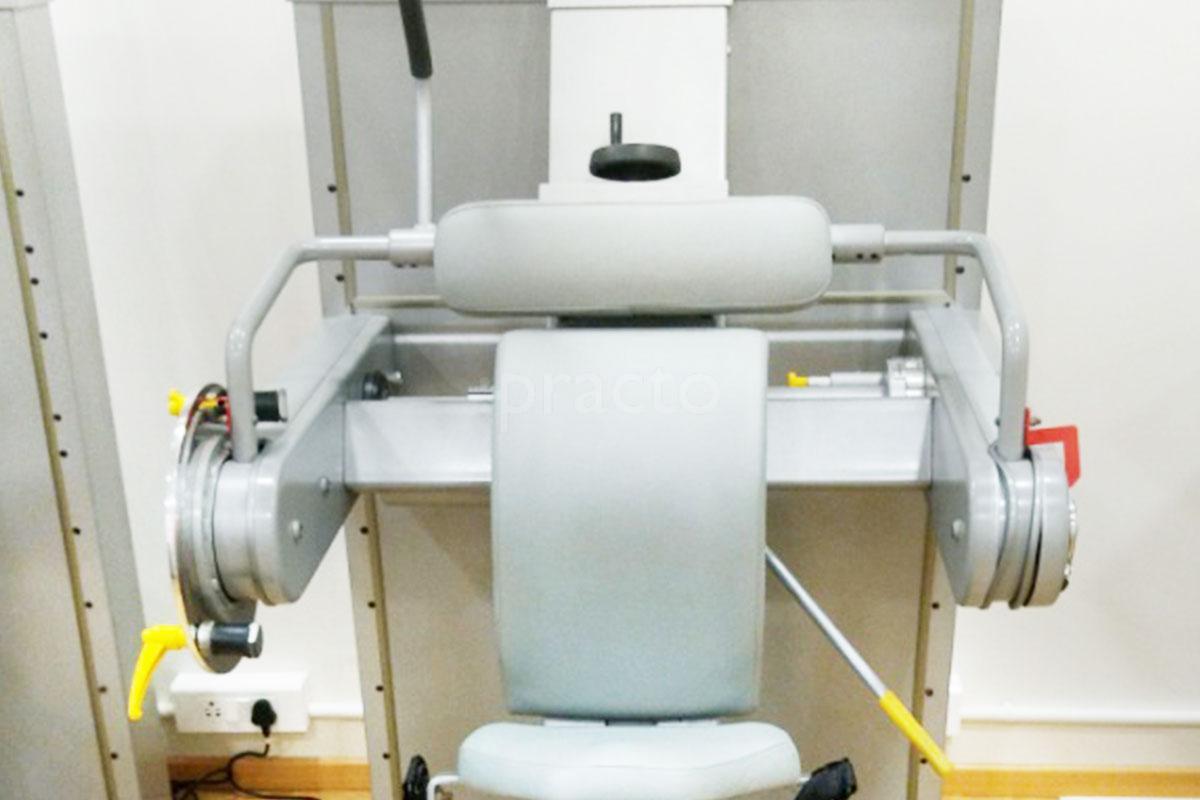 QI Spine Clinic - Gurgaon Sector 26A Gurgaon Sector 26A Gurgaon
