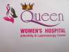 Queen Women's Hospital