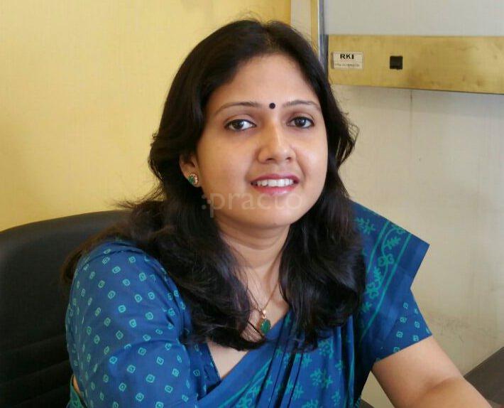 Dr Sudeshna Saha Gynecologist Book Appointment Online View Fees Feedbacks Practo