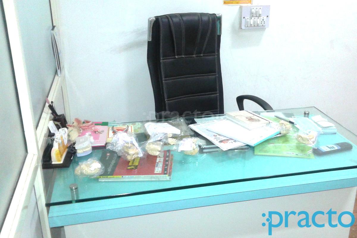 OPD/Ward at R K Dental Clinic Panchvati Nashik