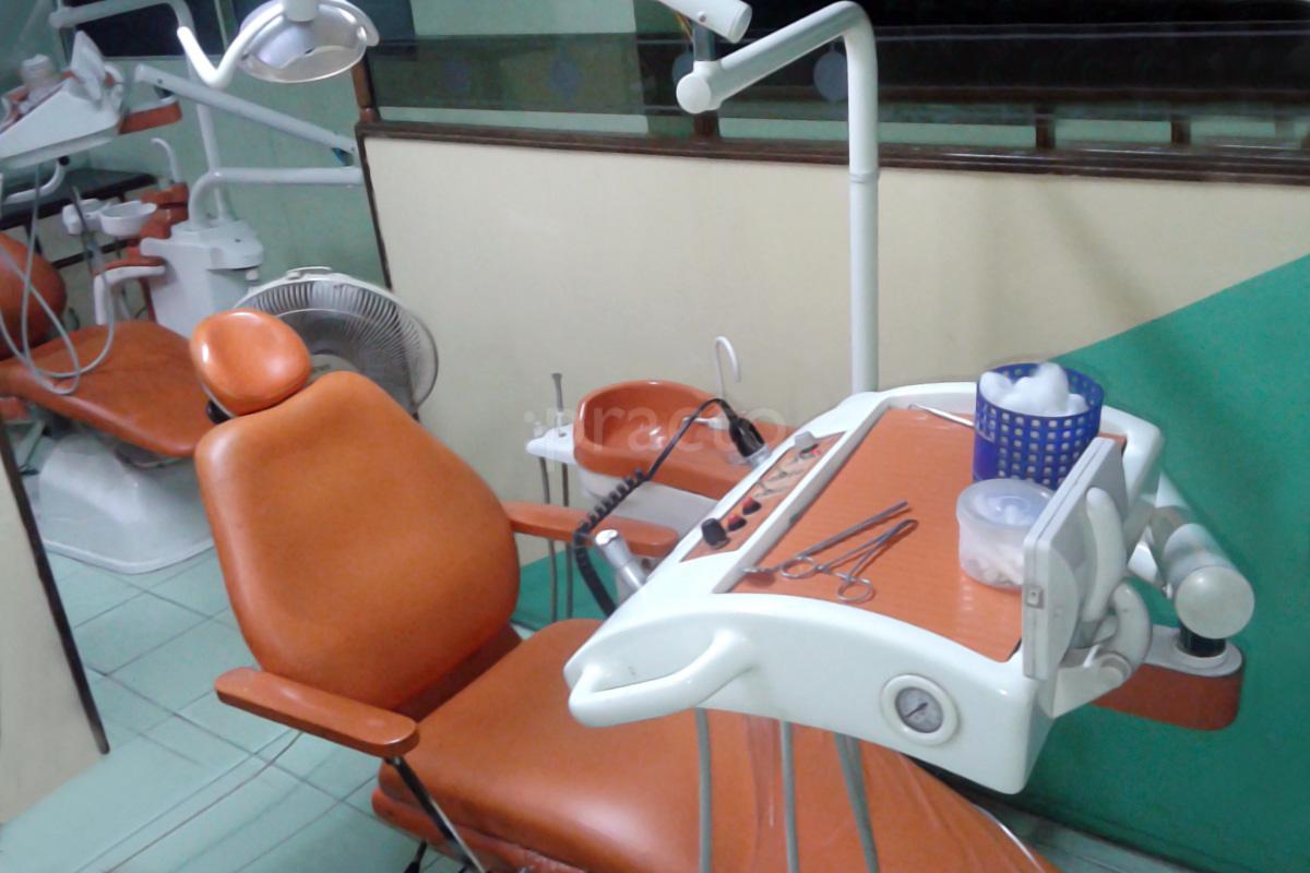 Services at R K Dental Hospital Ramanthapur Hyderabad
