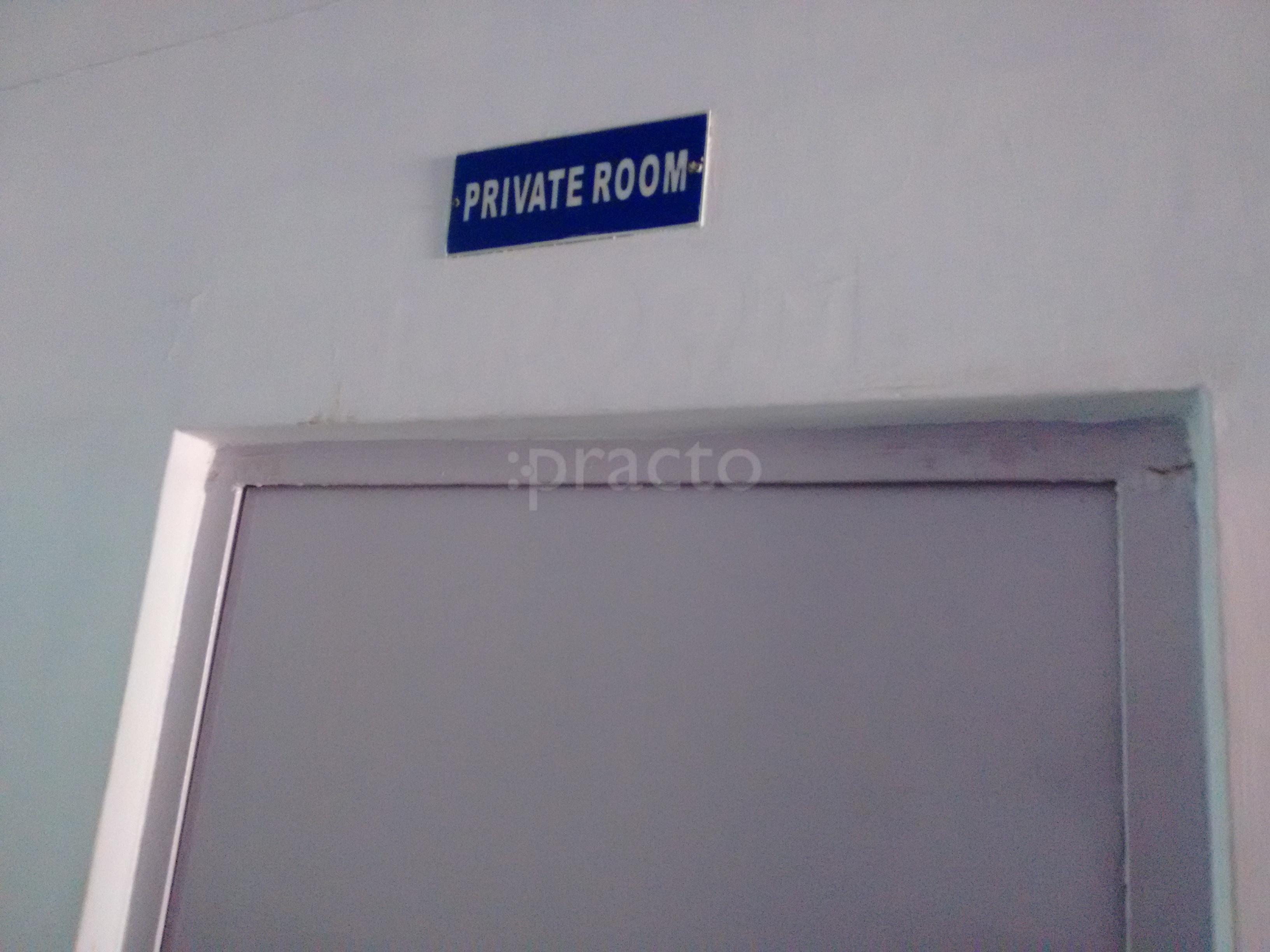 R.K Hospital Namner Agra