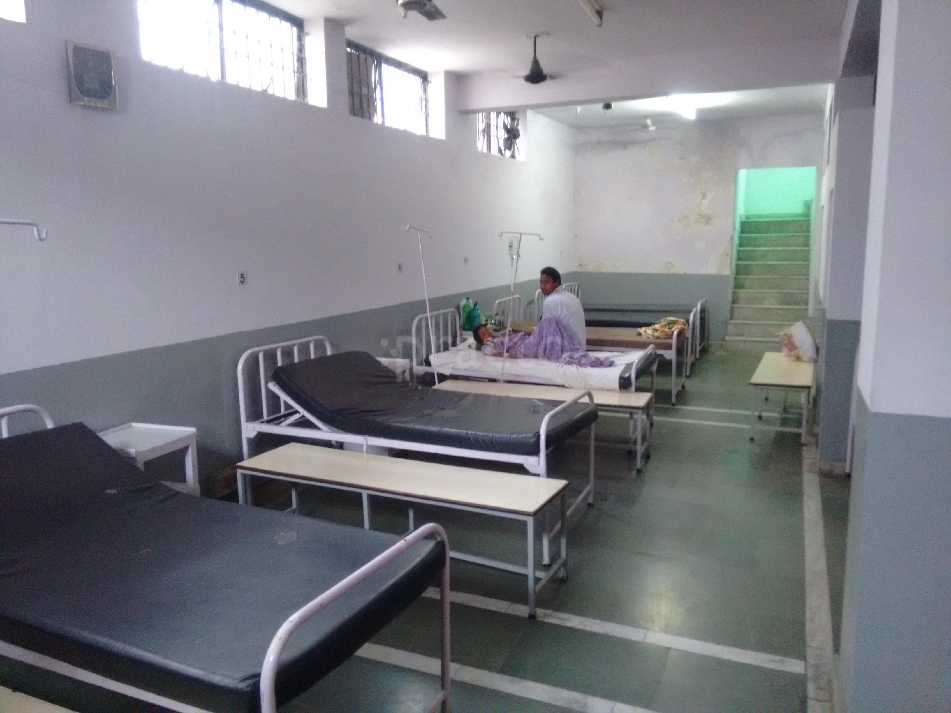 R.K Hospital Namner Agra
