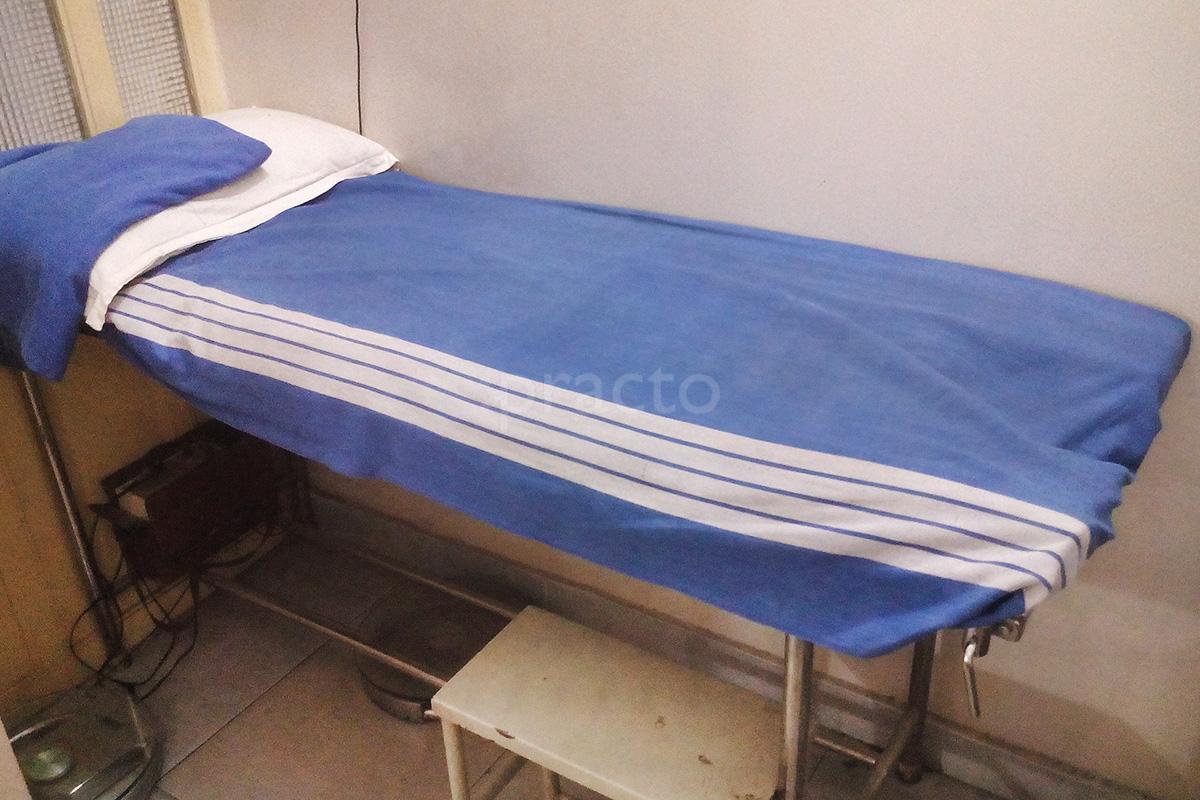 R.K.Malathi Hospital Kilpauk Chennai