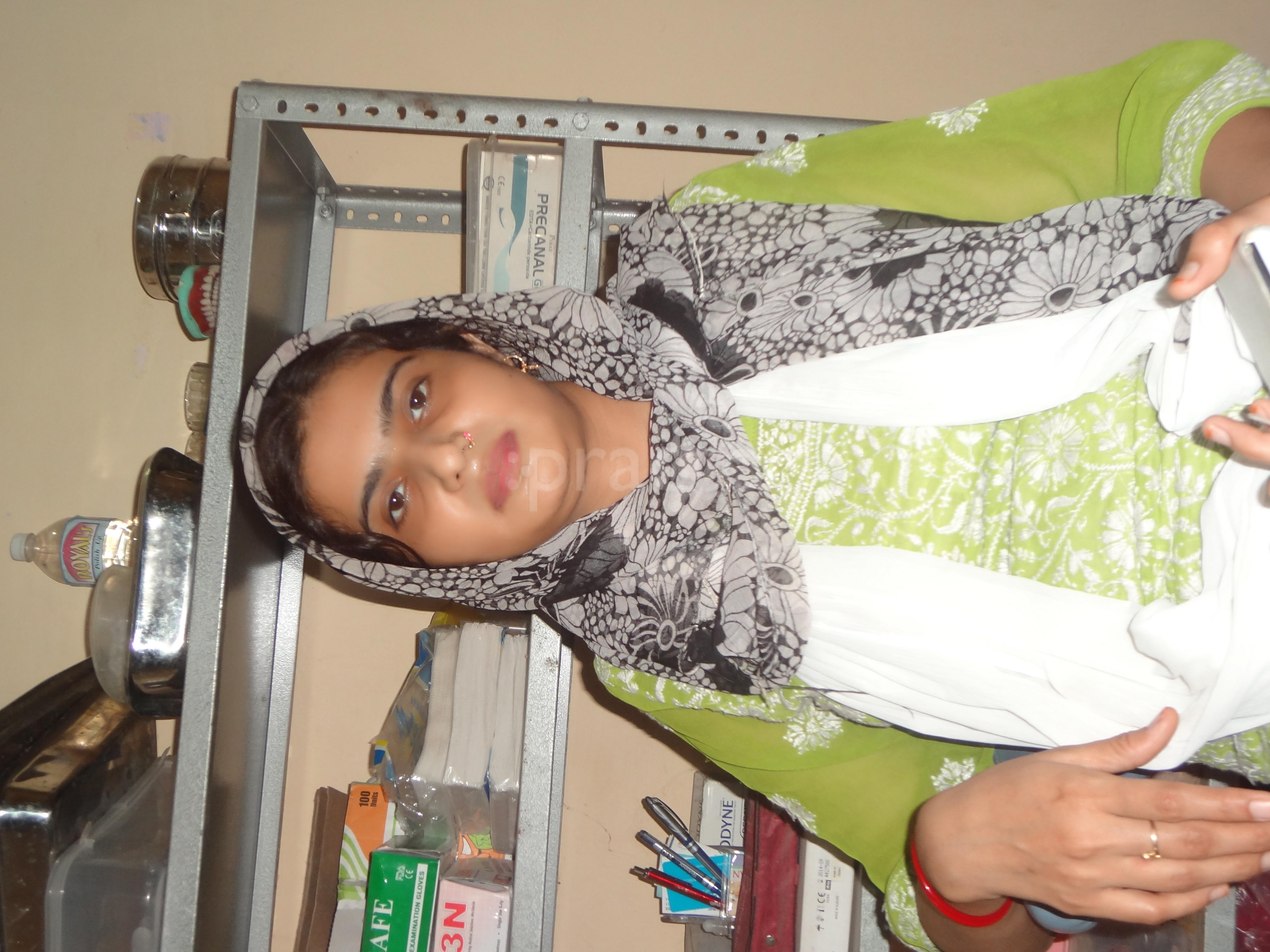 R. Masood Dental Care Indira Nagar Lucknow