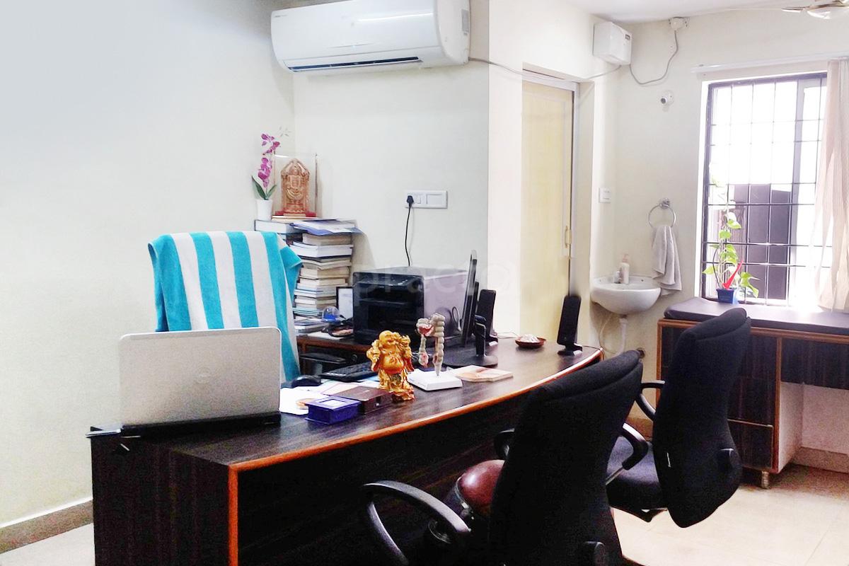 OPD/Ward at Radha Krishna Liver & Gastro Center Maharani Peta Visakhapatnam