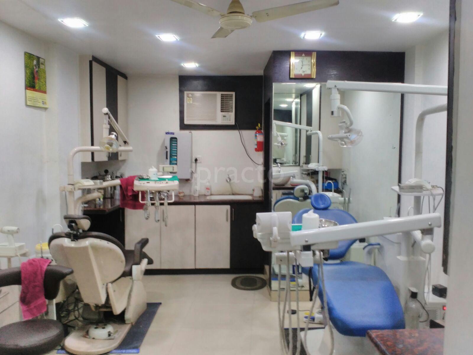 Radha Krishnan Dental  Hospital Budhapara Raipur