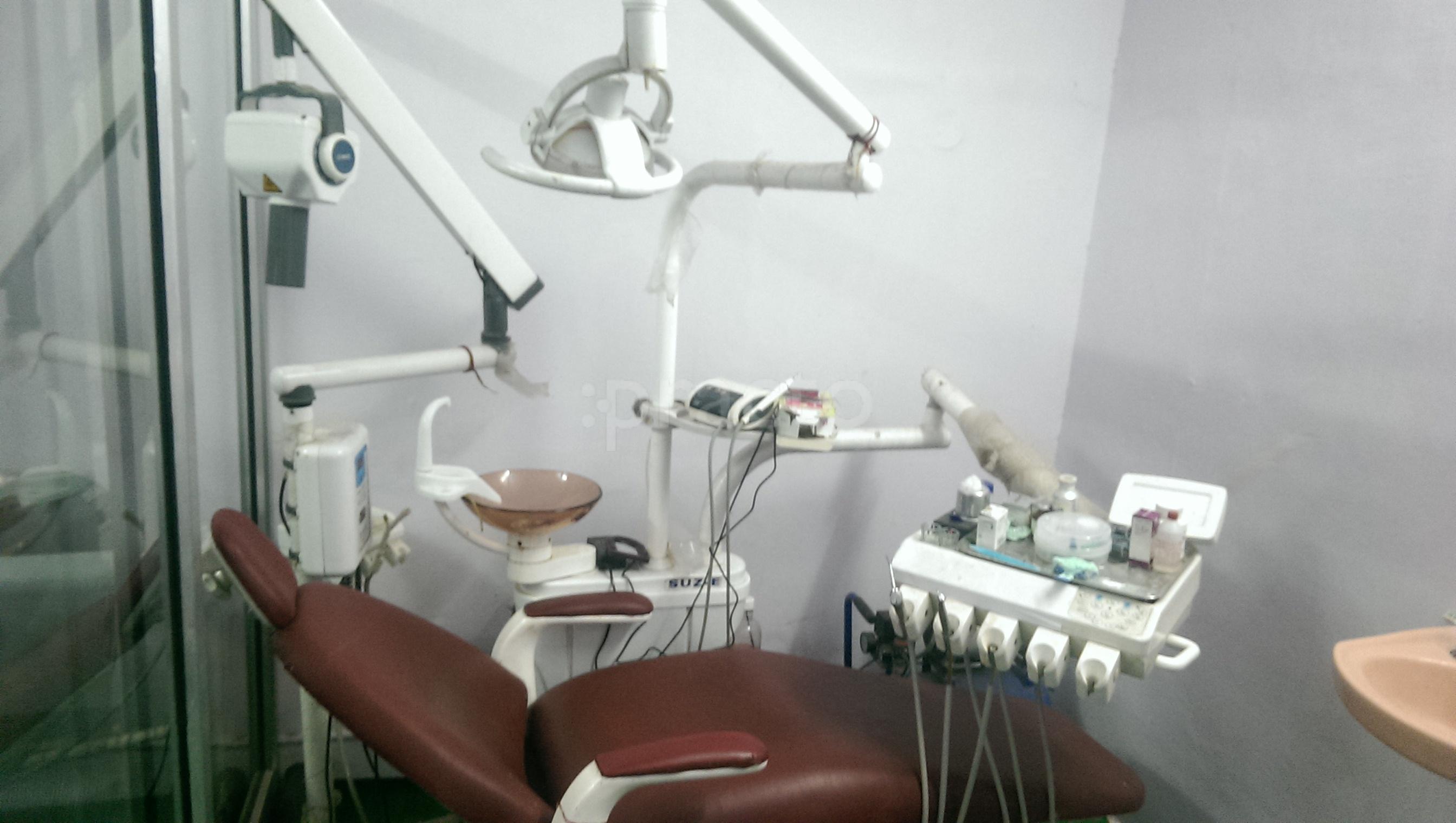 Radhaswami Dental Hospital Malviya Nagar Jaipur