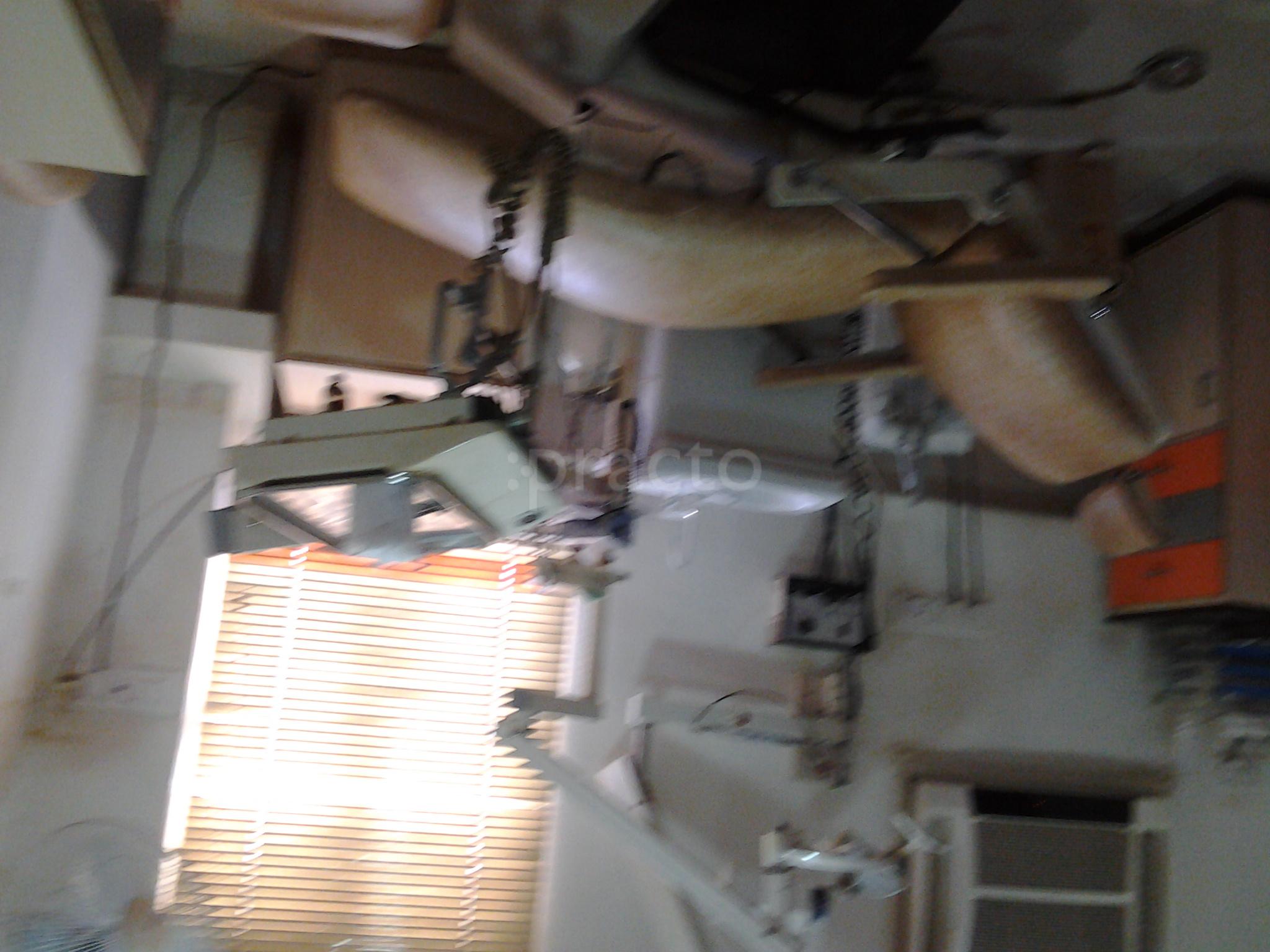Radhe Dental Clinic Satellite Ahmedabad