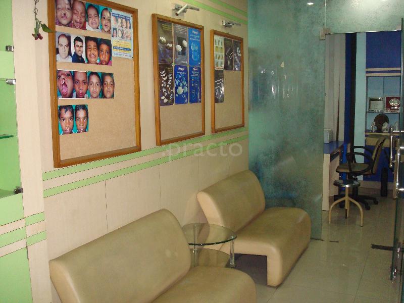 Radiance Pitampura Delhi