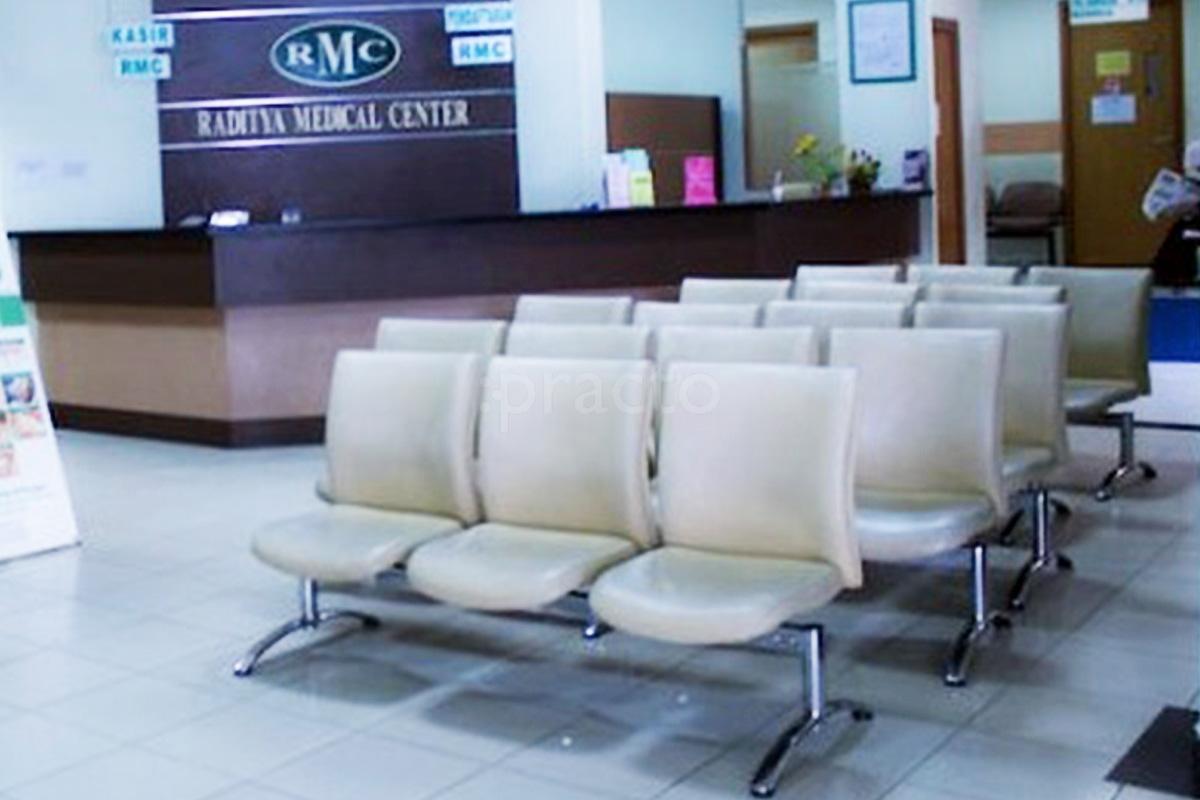 Raditya Medical Center.