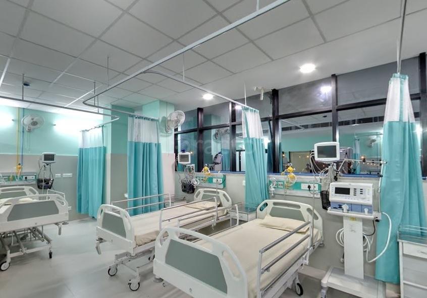 Hospital Bed D Model Free Hospital Bed D Model Free