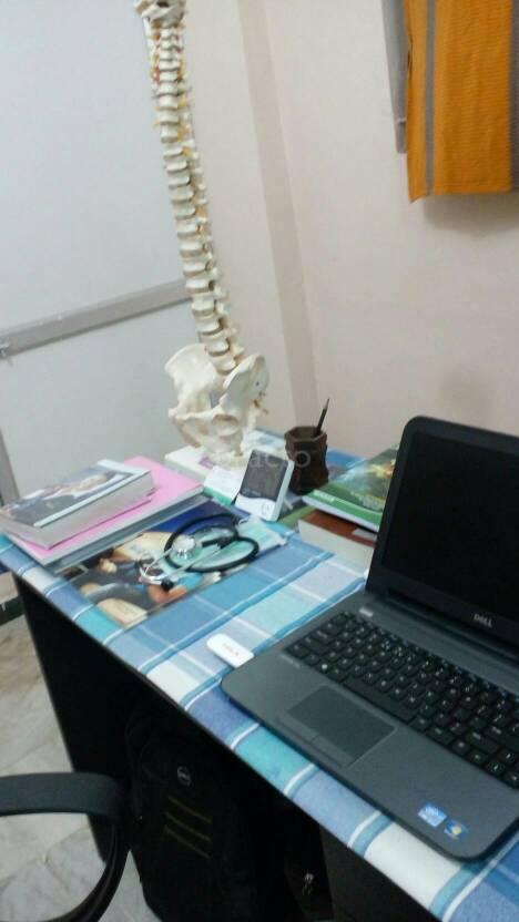 Ragavaa Physio Care @ Sree Andal Hospital Peelamedu Coimbatore