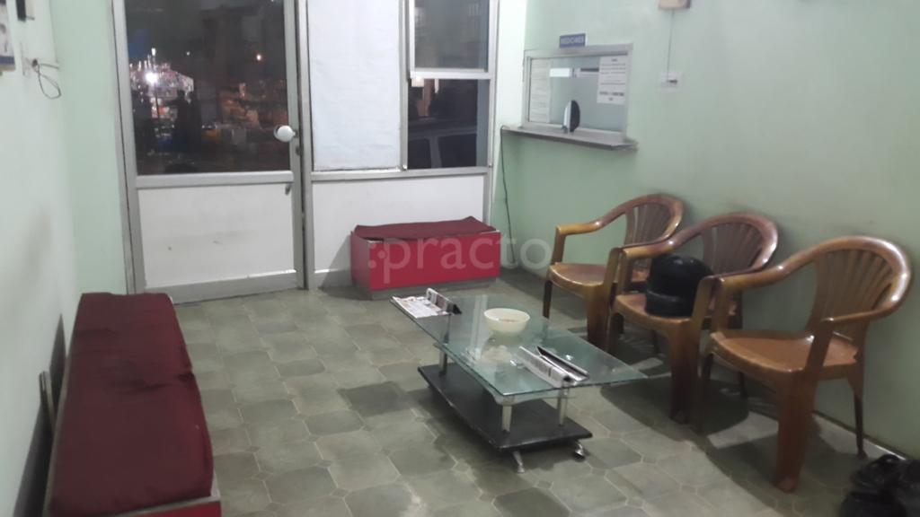 Raghav Homoeo Clinic Mahaveer Nagar Jaipur