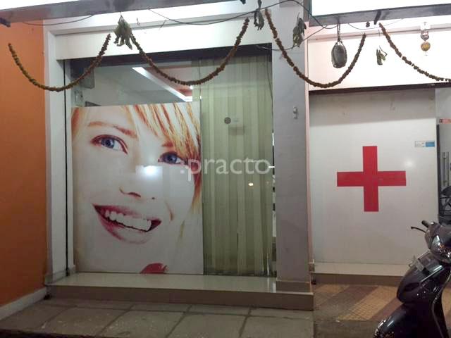 Raghav's Multispeciality Dental Clinic Langar Houz Hyderabad