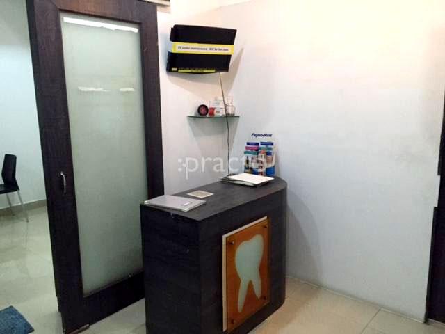 Raghav's Multispeciality Dental Clinic Langar Houz Hyderabad