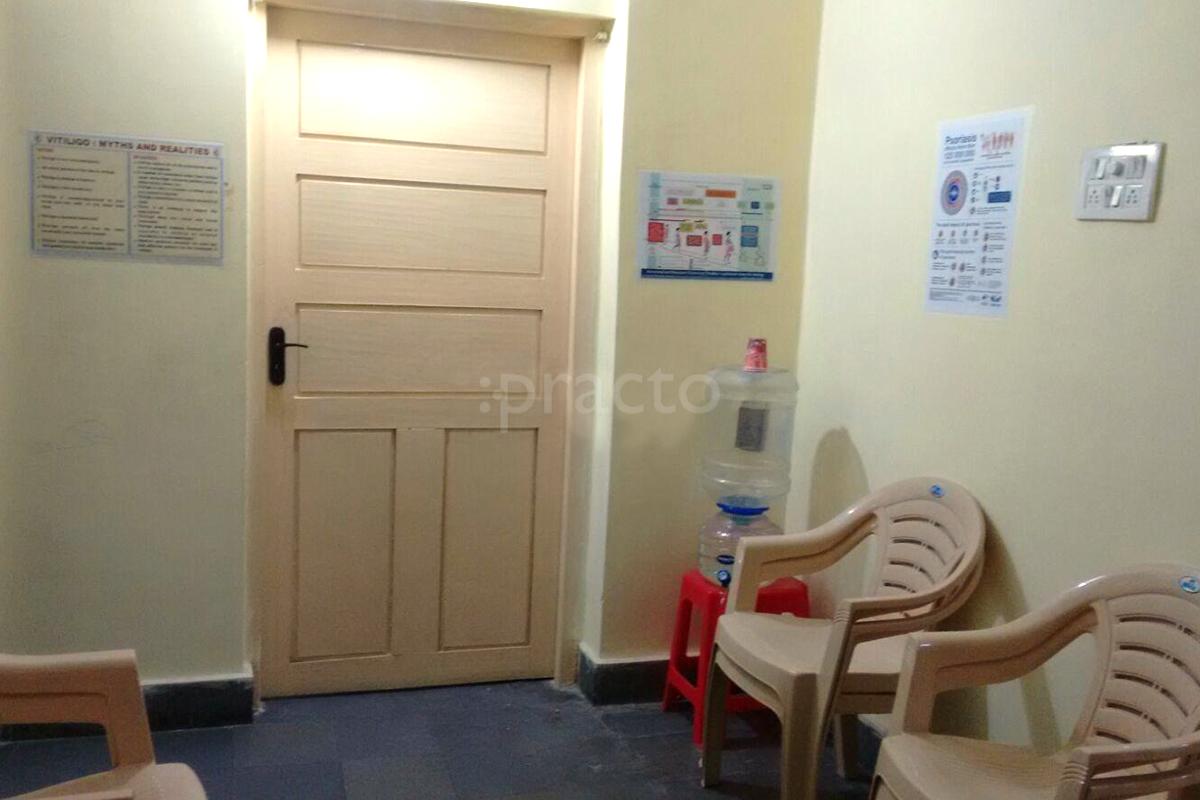 Raghava Polyclinic Banjara Hills Hyderabad