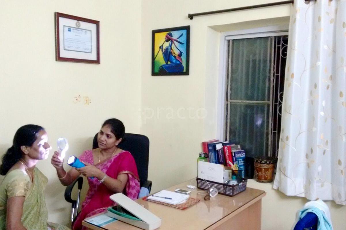 Raghava Polyclinic Banjara Hills Hyderabad
