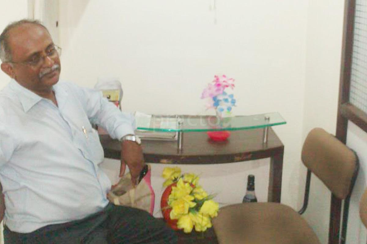 Rahim's Dental Kodambakkam Chennai