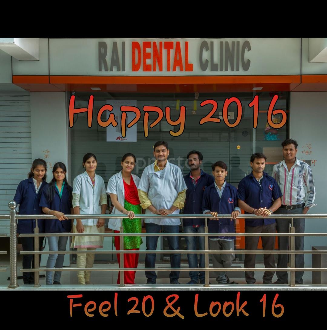 Rai Dental Clinic Cmd College Bilaspur Bilaspur