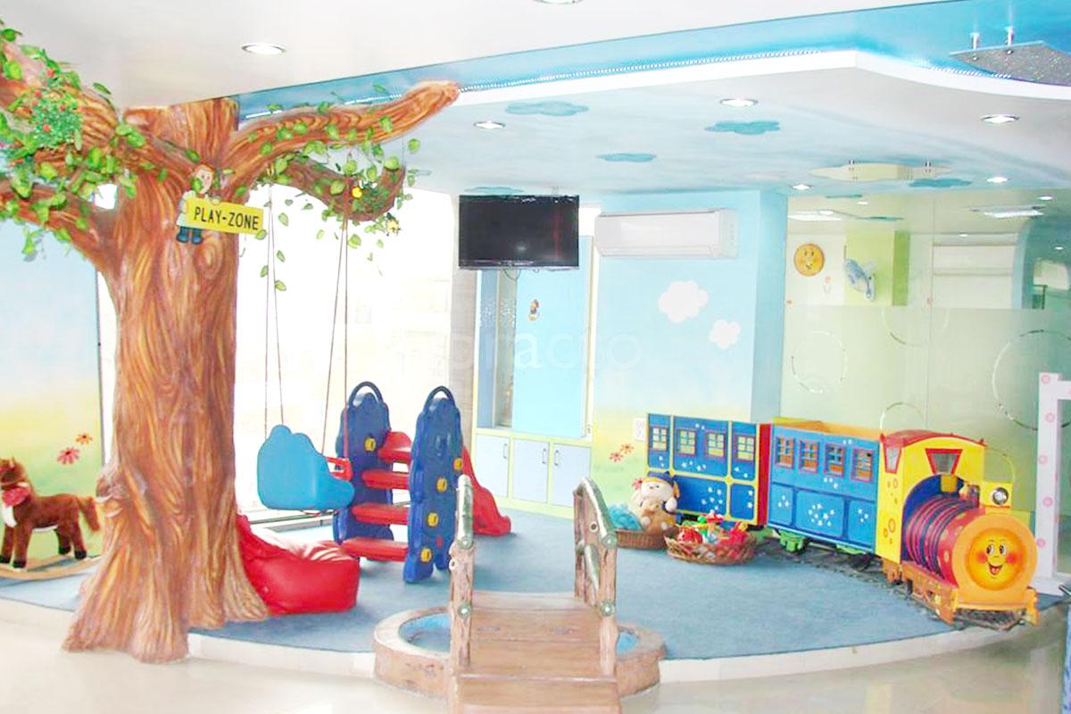 Others at Rai Smile Central Dental Clinic Shyam Nagar Jaipur