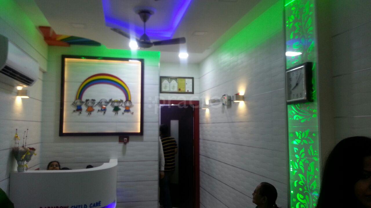 Rainbow Child Care Vashi Navi Mumbai