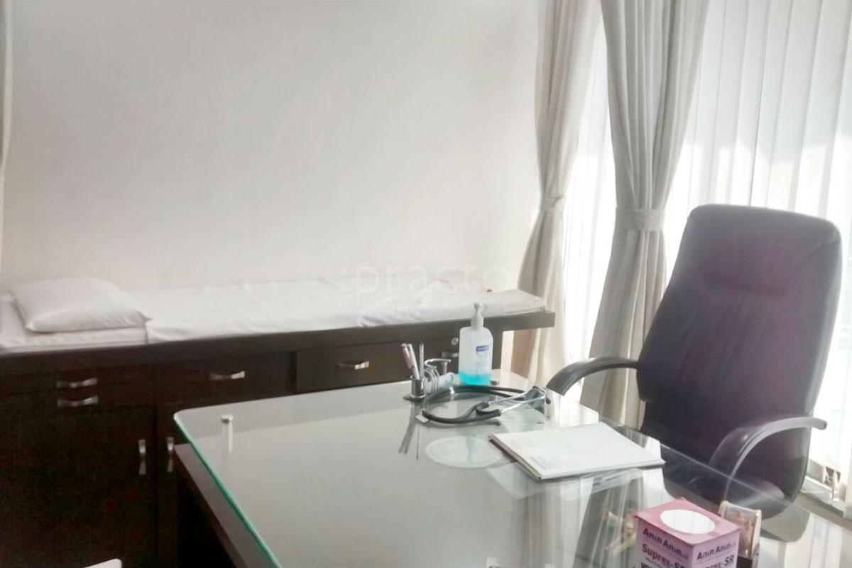 OPD/Ward at Rainmist Healthcare Wakad Pune