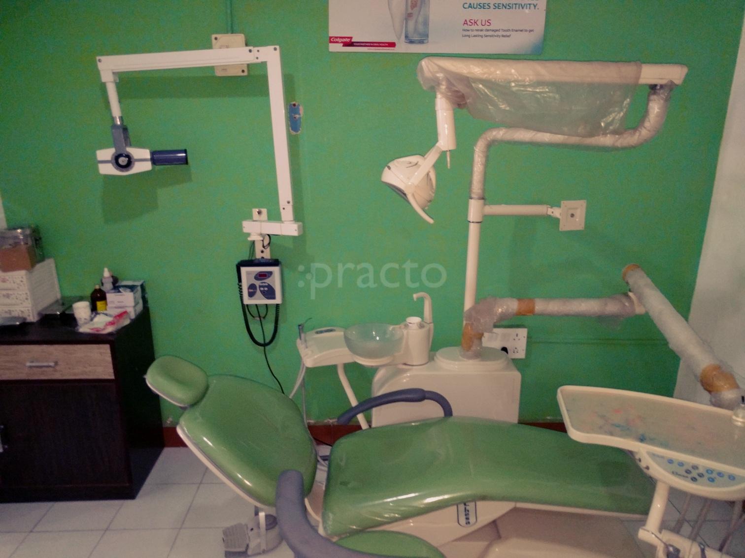 Raj Implant And Orthodontic Center Kolathur Chennai