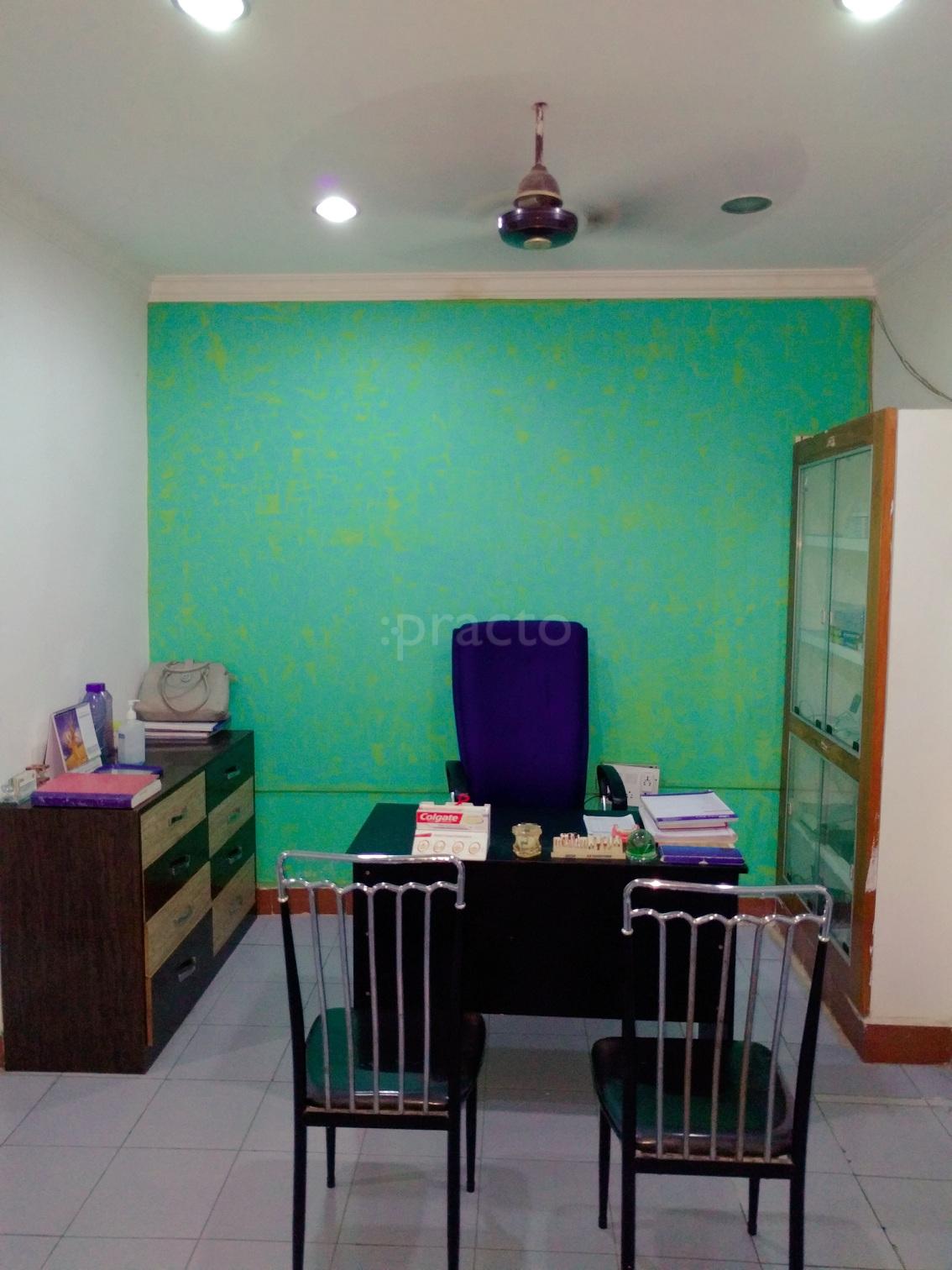 Raj Implant And Orthodontic Center Kolathur Chennai