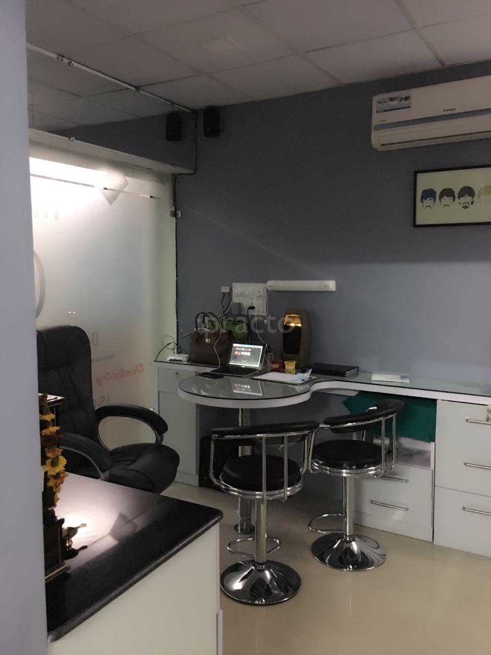 Raj Multispeciality Dental Hospital Mayur Vihar Ph-III Delhi