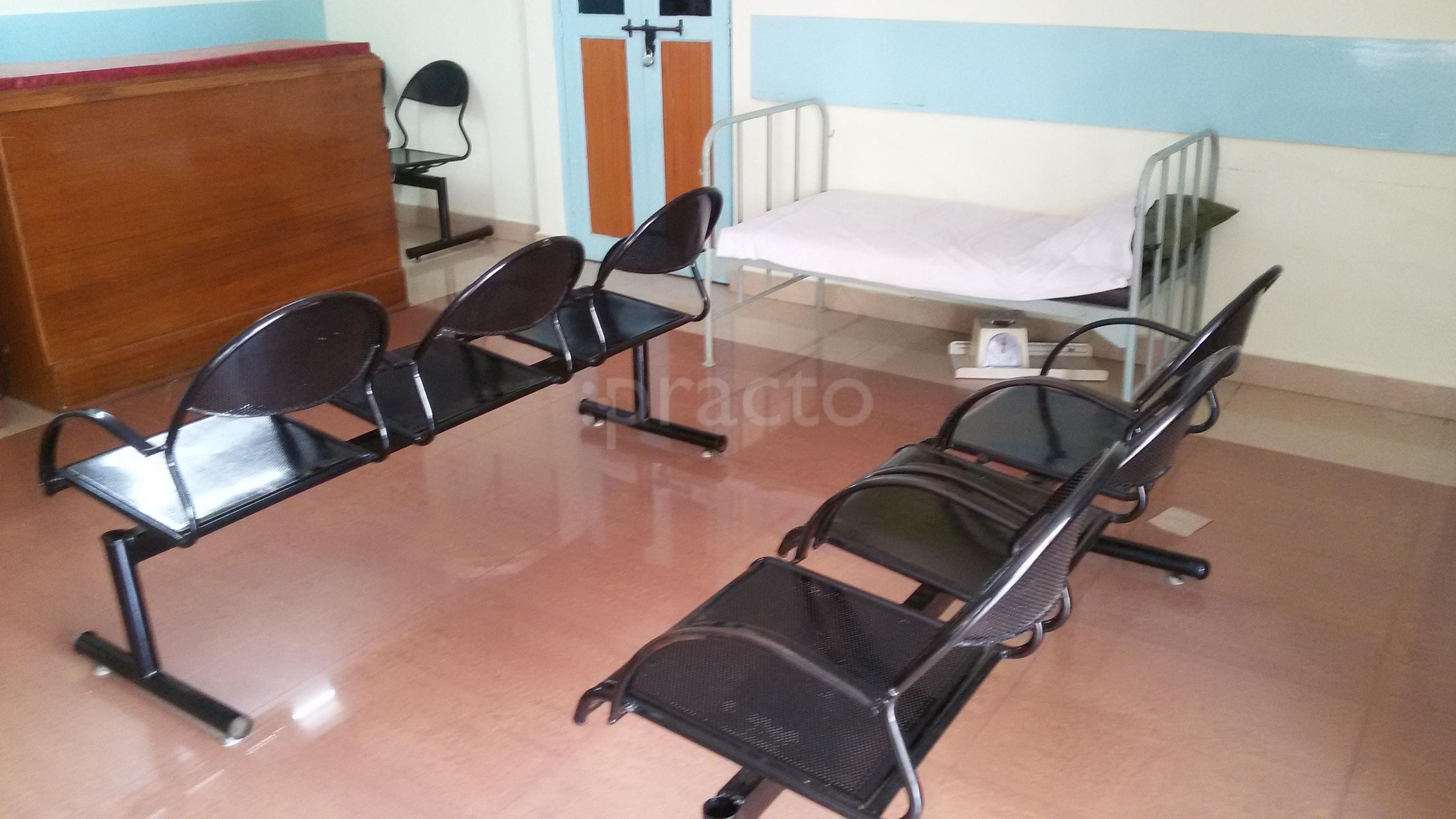 Veeraiah's Rajagiri Children Hospital Habsiguda Hyderabad