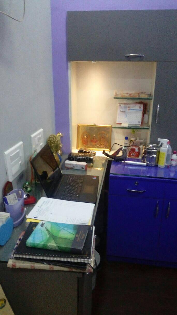 Rajan Dental Clinic Chromepet Chennai