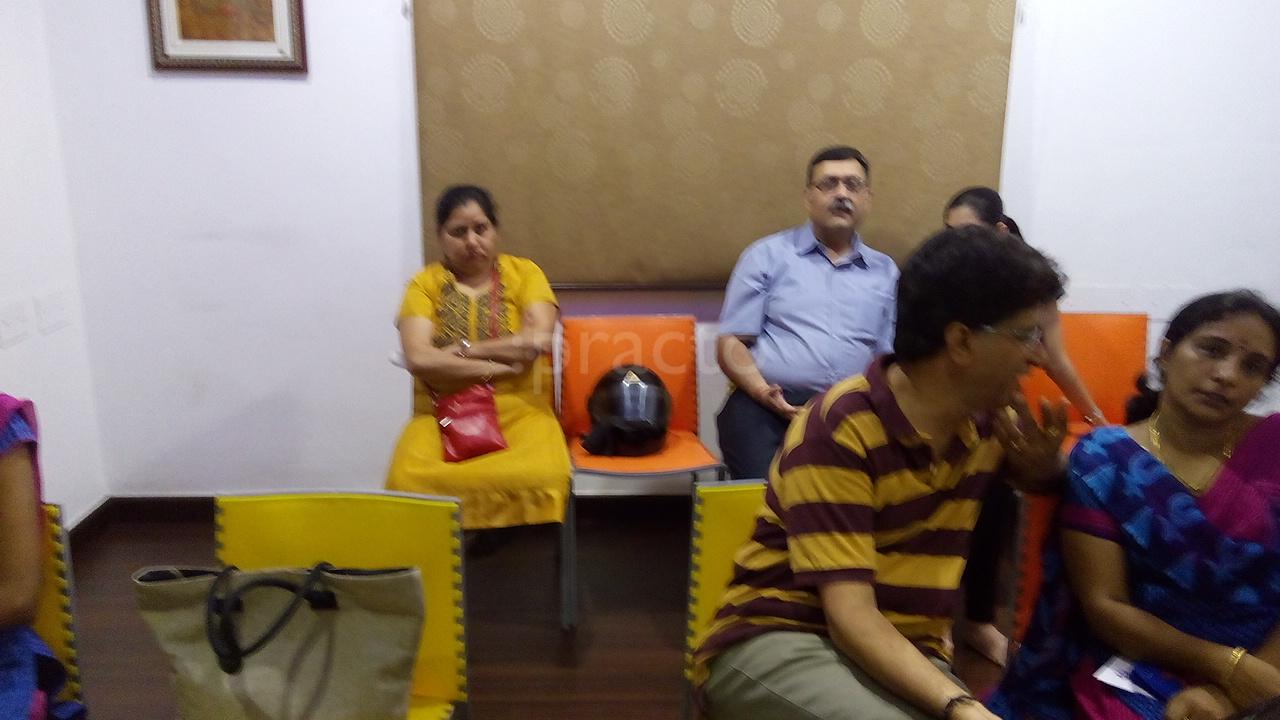 RajKamal Skin Clinic Anna Nagar Chennai