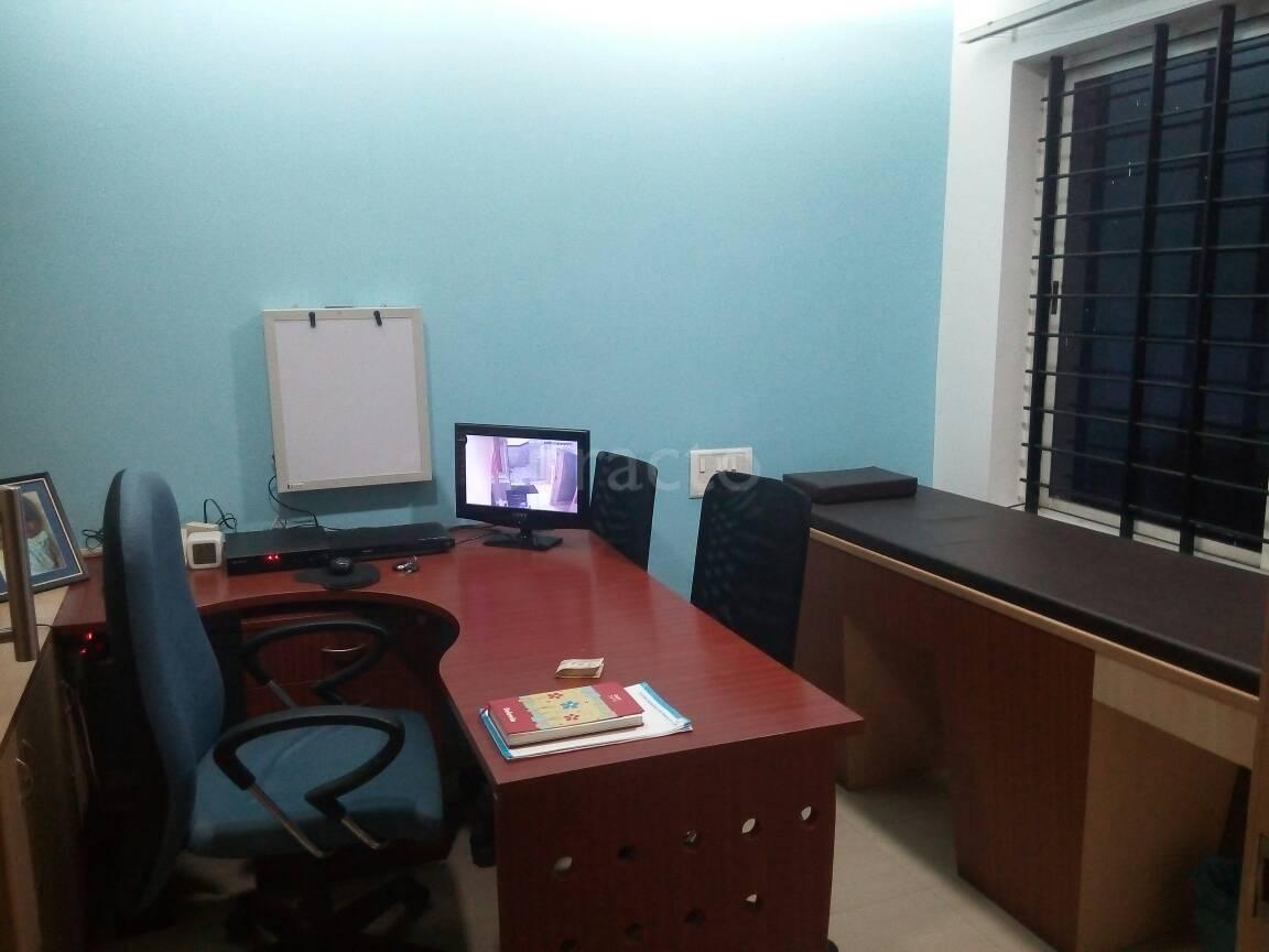 Rajkumar Diagonostics RT Nagar Bangalore