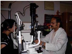 Ram Avtar Gupta Eye Hospital Raja Park Colony Jaipur