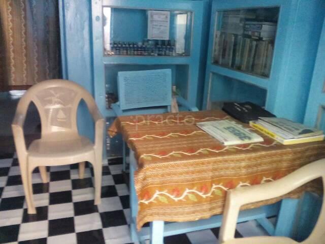 Ram Ratan Clinic Rajpur Agra