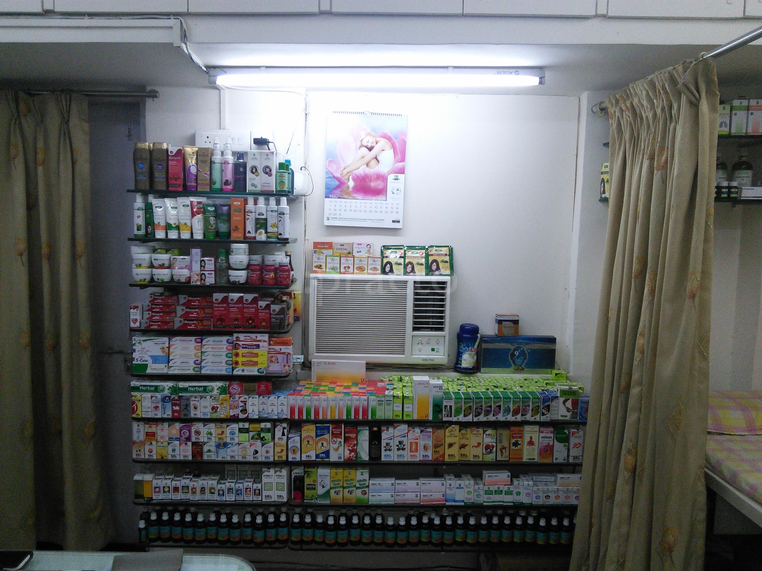 Ramakrishna Homeopathic Consultancy Baner Pune