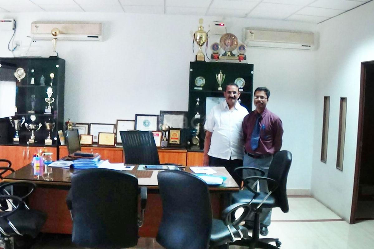 OPD/Ward at Ranchi Diet Clinic Kanke Road Ranchi