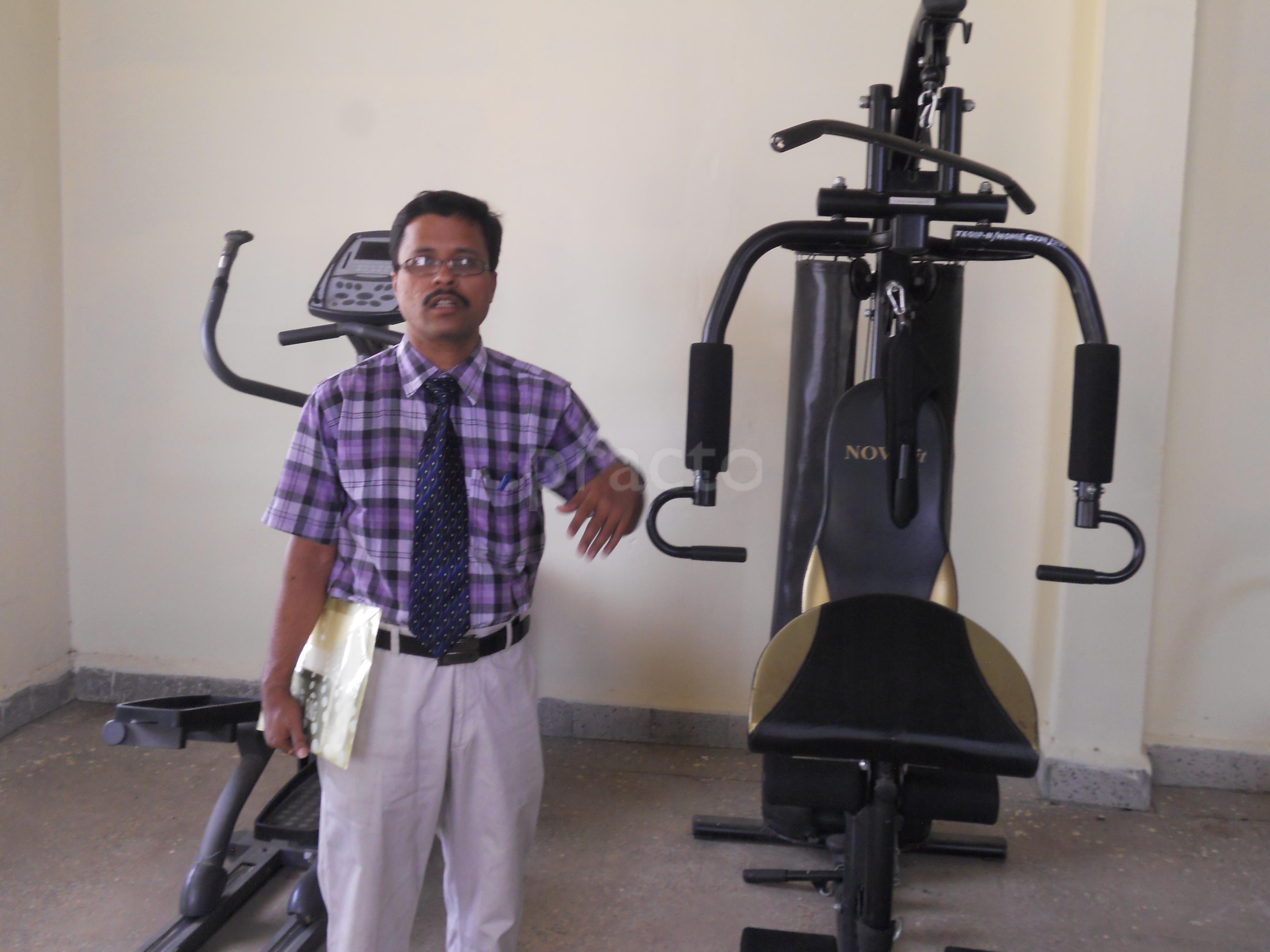 Services at Ranchi Diet Clinic Kanke Road Ranchi
